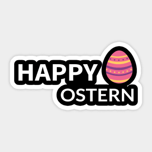 Easter pictures for Easter gifts as a gift idea Sticker